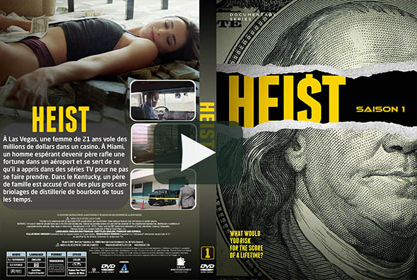 Heist Saison 1