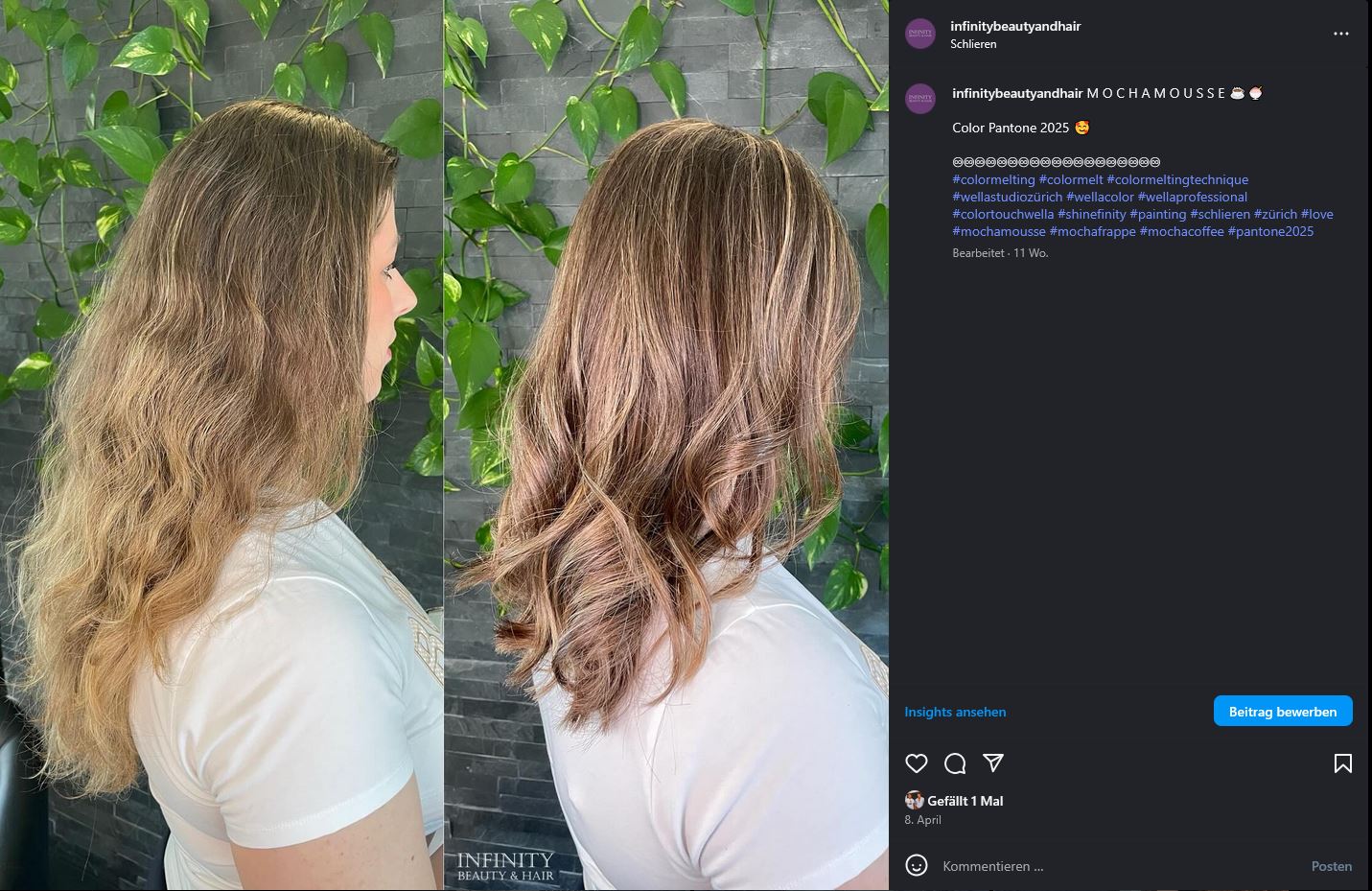 www.instagram.com/infinitybeautyandhair/