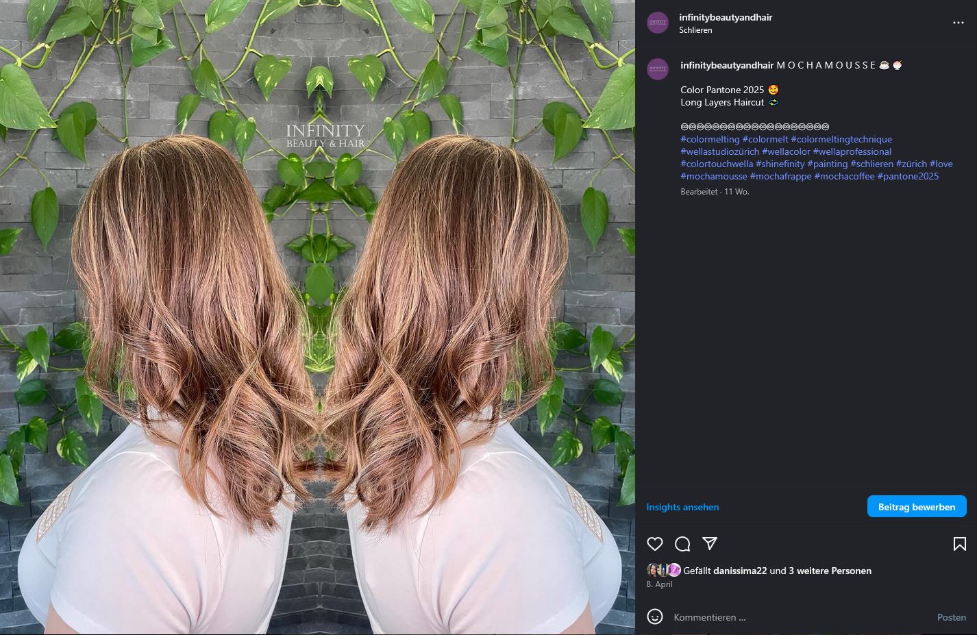 www.instagram.com/infinitybeautyandhair/