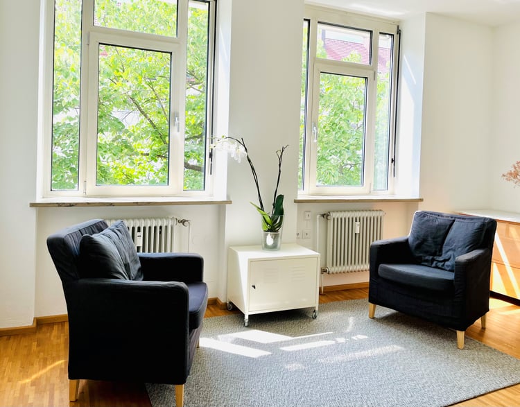 psychotherapy in Munich, psychotherapy practice, psychotherapy in English