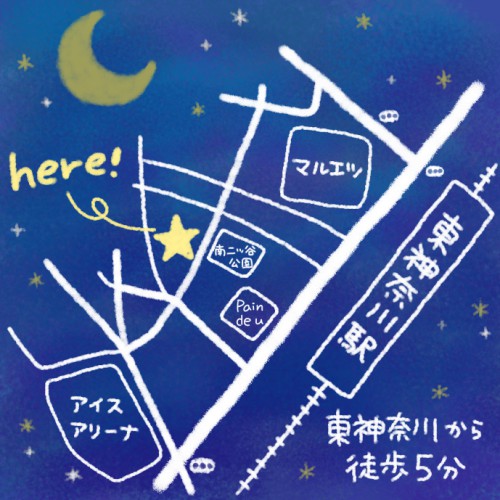 ココナラでのお仕事いろいろ