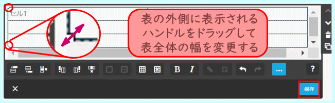 sec26_05：表のサイズを変更する