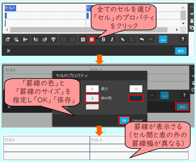 sec26_03：セルの罫線をひく