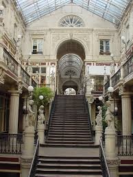 le passage pommeray