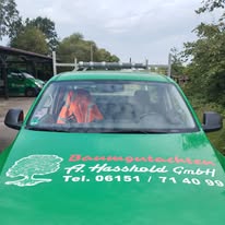 Wir freuen uns auf Ihre Kontaktaufnahme