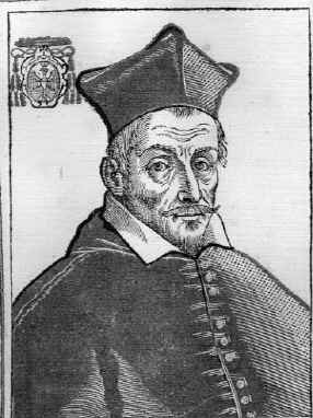 Cardinale Pietro Valier