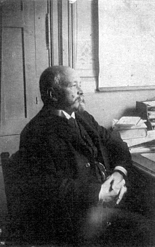 Augusto Alessandro de Mitri ( Venezia 1855-1910 )  fratello di Giovanni