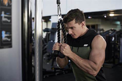 Krafttraining