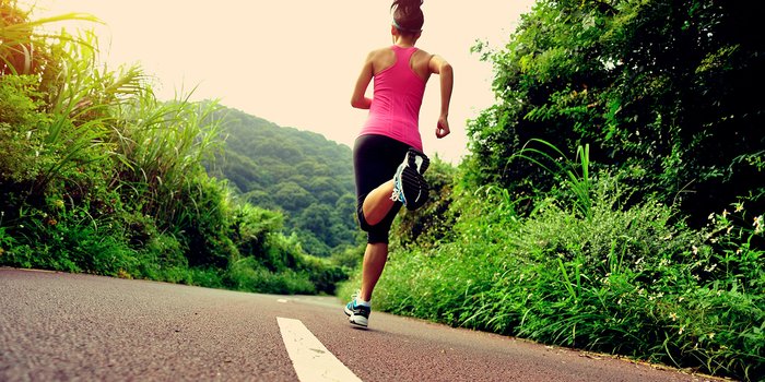 Joggerin