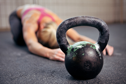 Kettle Bell