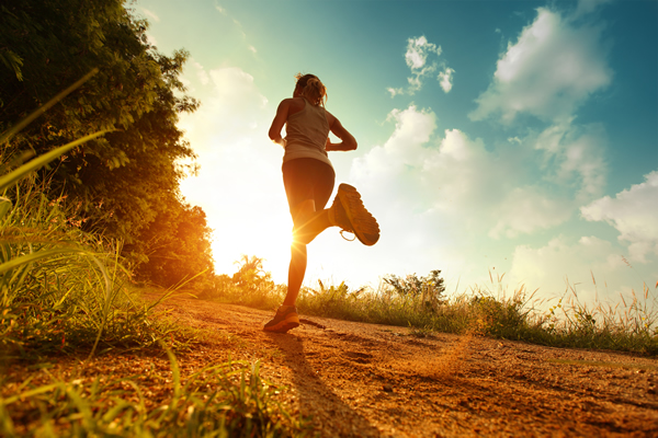 Joggerin