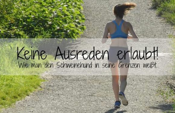 Läuferin