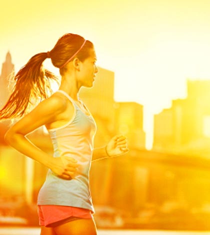 Joggerin