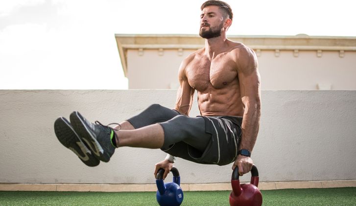 Krafttraining
