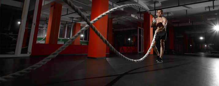 4ér Split Trainingsplan
