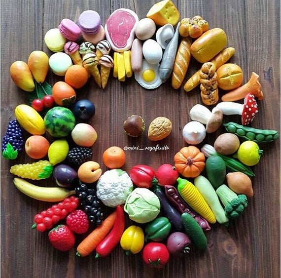 Gesunde Ernährung