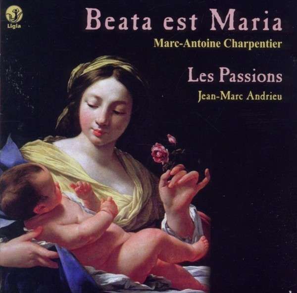 Marc-Antoine Charpentier (1643-1704) - 1685 Klassiek