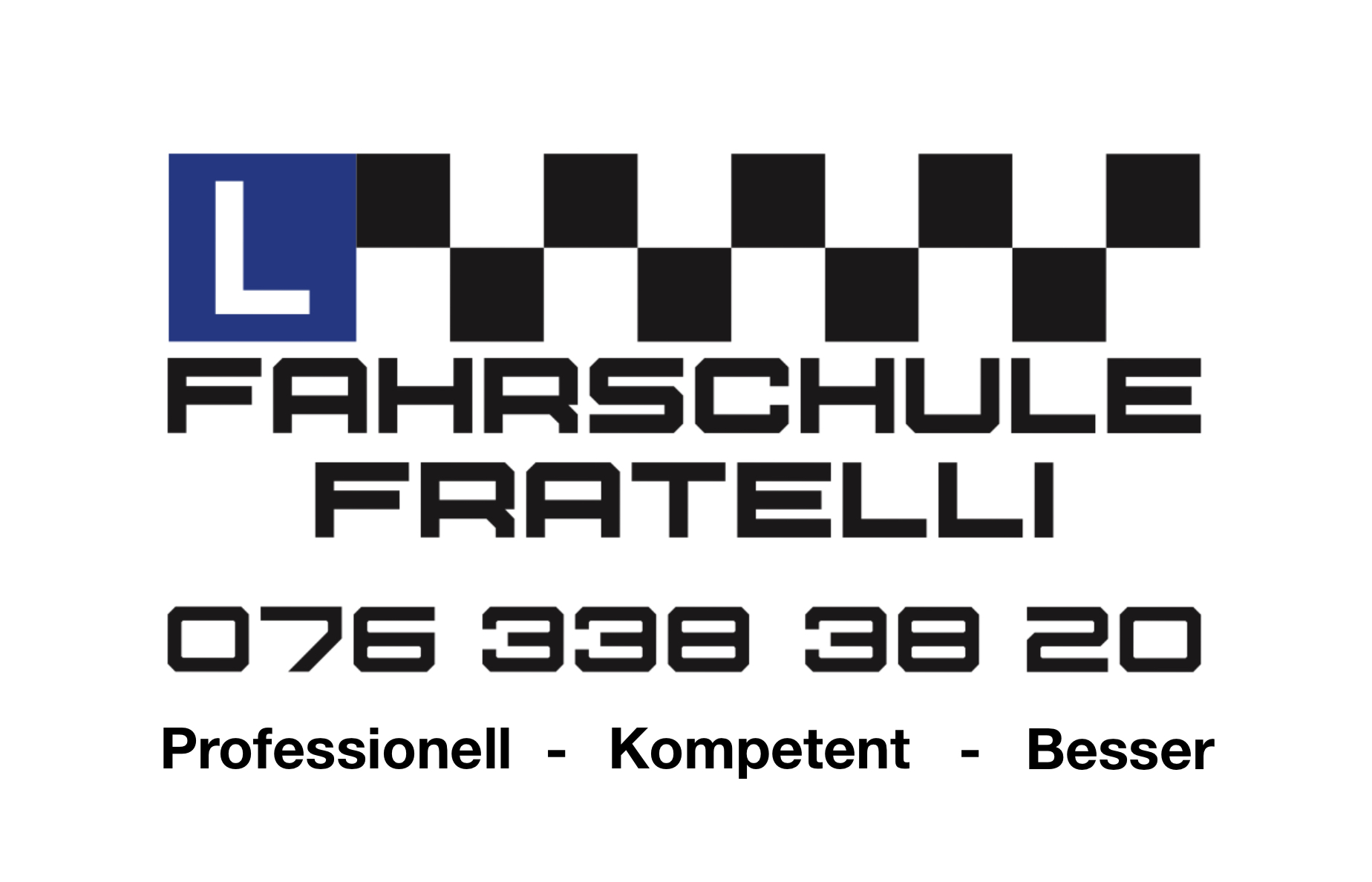Kontaktiere uns und vereinbare einen Termin