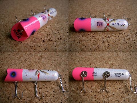 1/2～1oz - zeallure