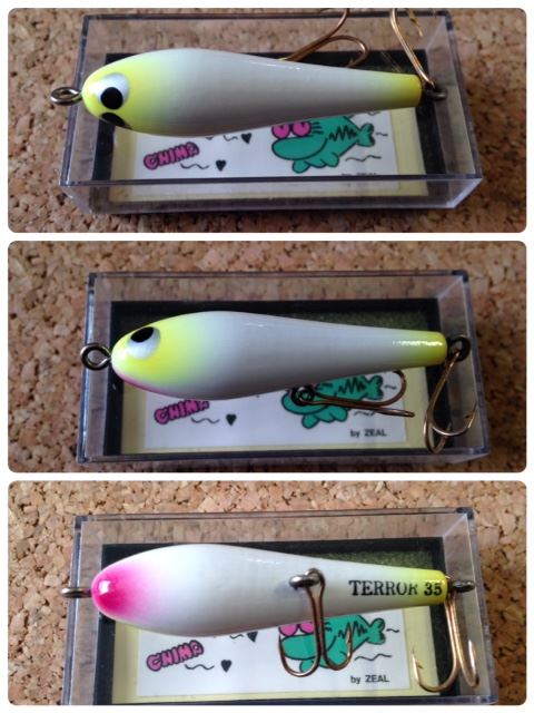 1/4oz - zeallure 1/4oz - zeallure