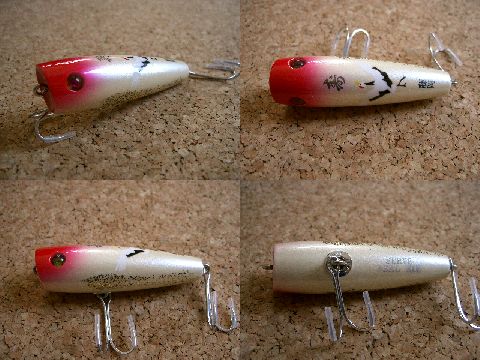 オリカラ】ズイール サーブ3/8oz