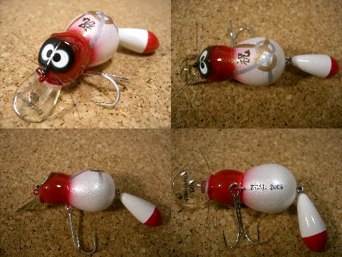 アライくん系 - zeallure