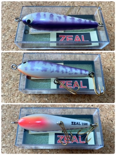 1/4oz - zeallure 1/4oz - zeallure
