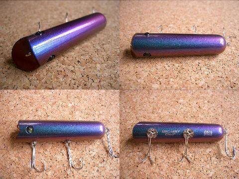 ZEAL ABカラー18個セット 1/2～1oz - zeallure