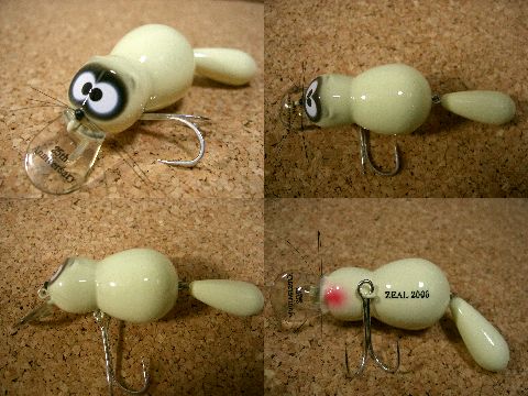 アライくん系 - zeallure