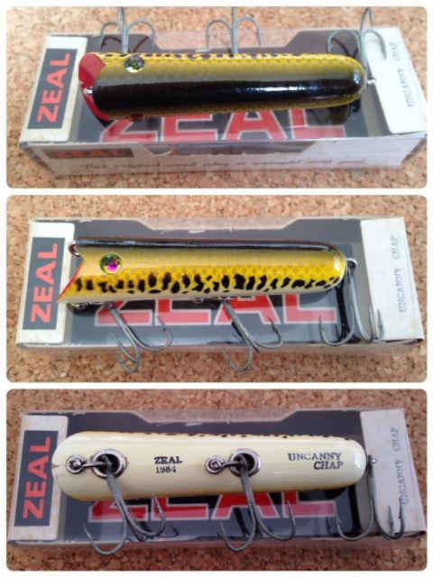 ZEALアンカニーチャップJr, | フジ釣具オンラインショップ