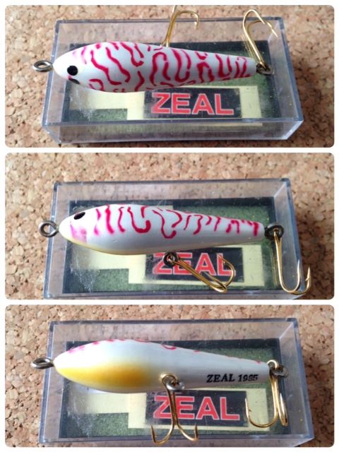 1/4oz - zeallure 1/4oz - zeallure