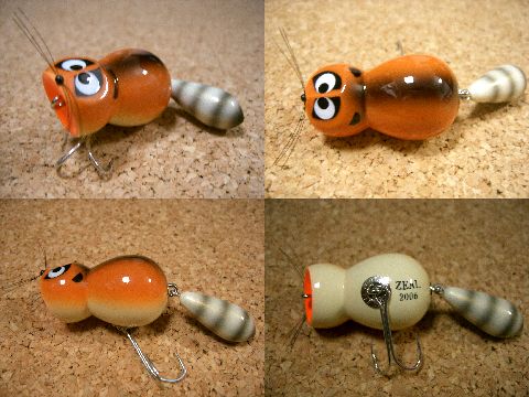 アライくん系 - zeallure