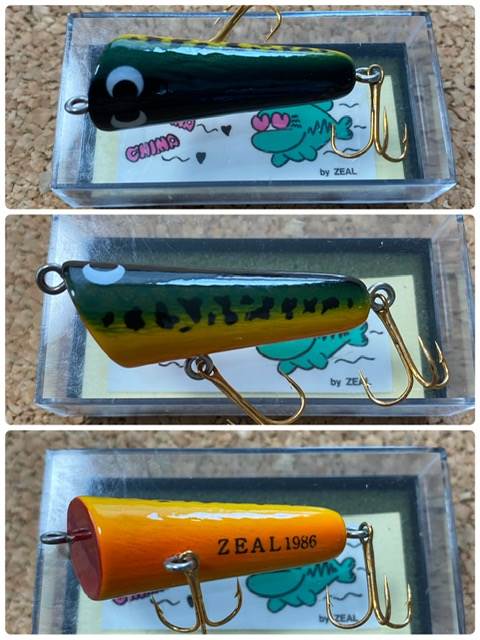 1/4oz - zeallure 1/4oz - zeallure