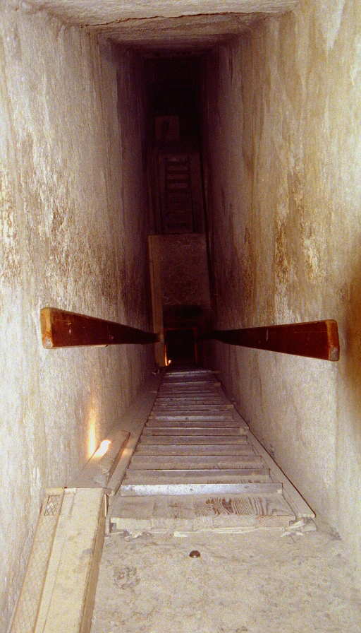Cheops-Pyramide - aegyptens Webseite!