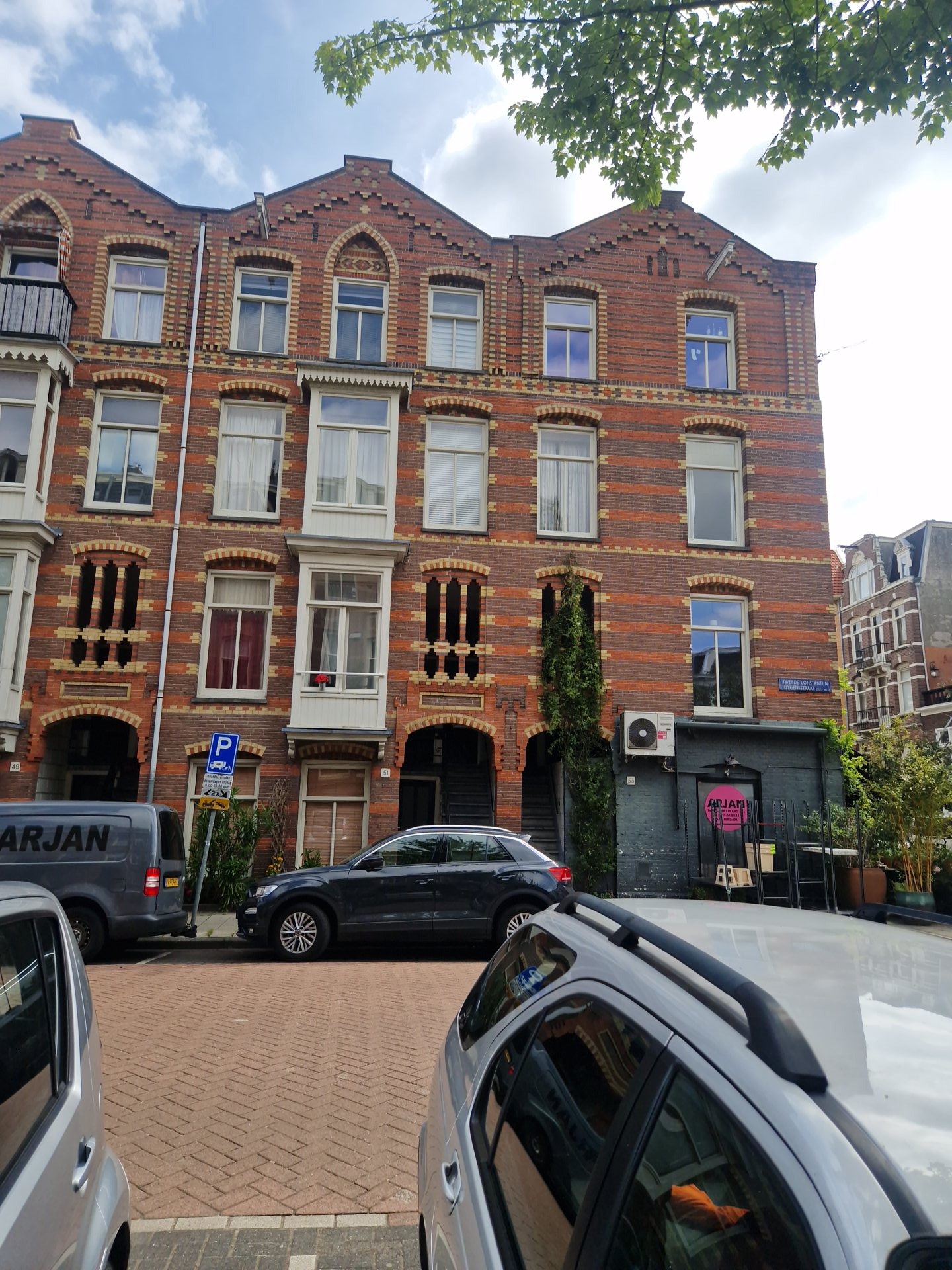 Project voor Logchies Renovatie & Onderhoud