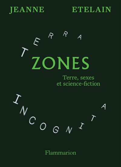 Zones d'écriture, recensions à venir, paysages