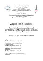 Entretien avec Héloïse Haliday (2019)