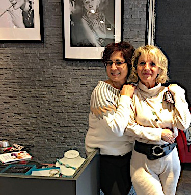 Ledymi-Lapis neu im Passione Moda Neuenhof
