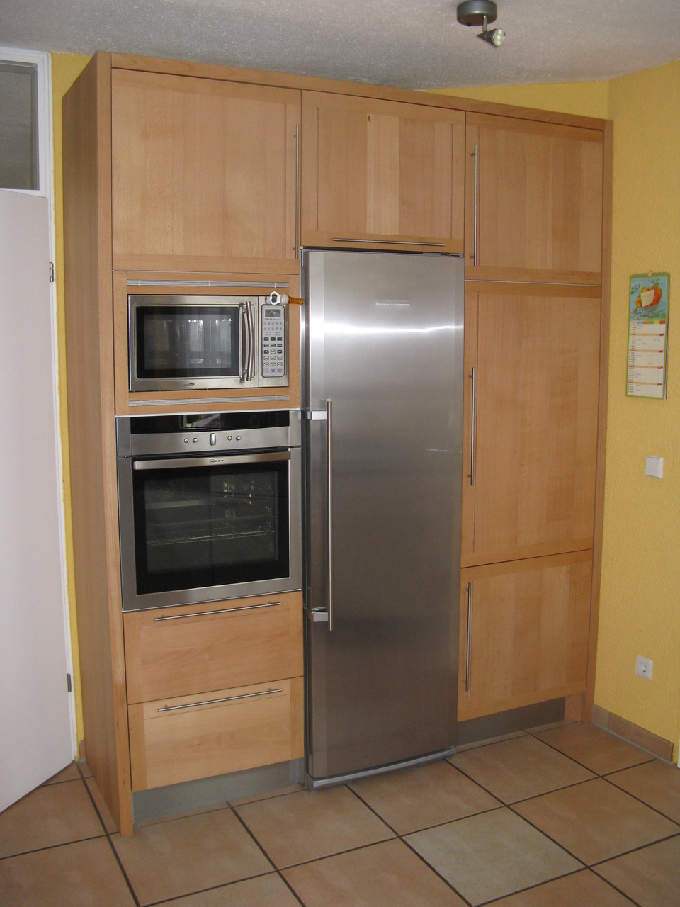 Küchen - Schreinerei Vogel