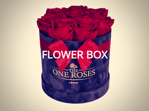 Flowerbox Small