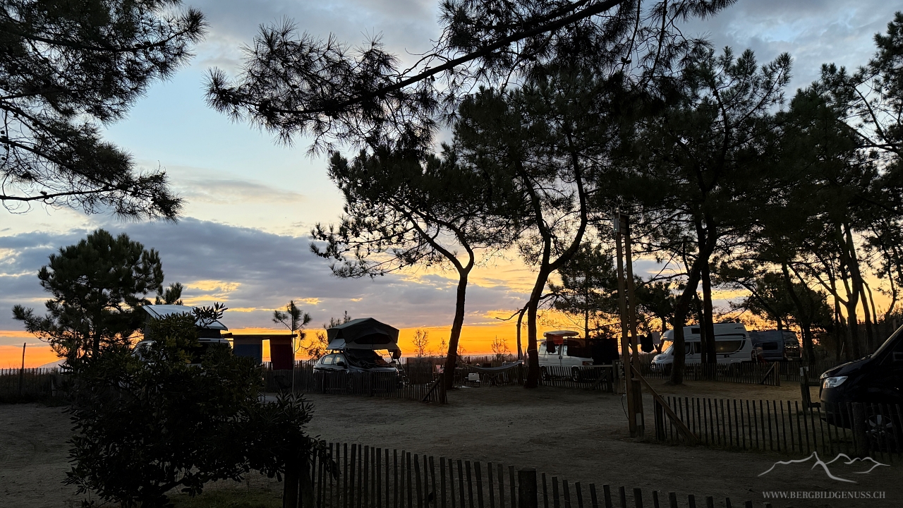 Camping San Damiano