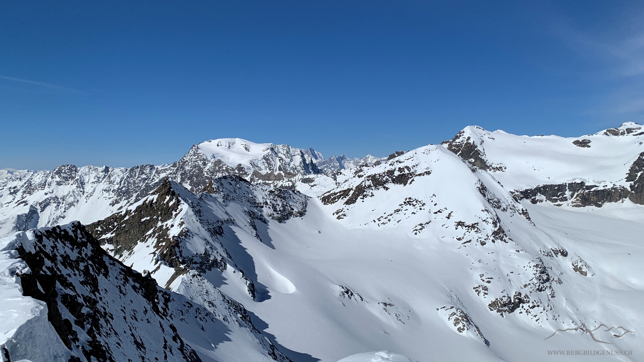 Mont Vélan