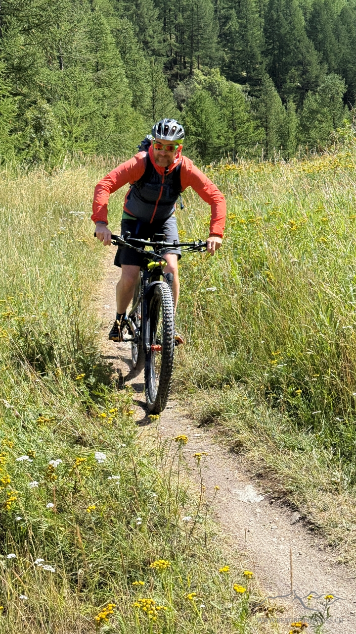 Trailspass..