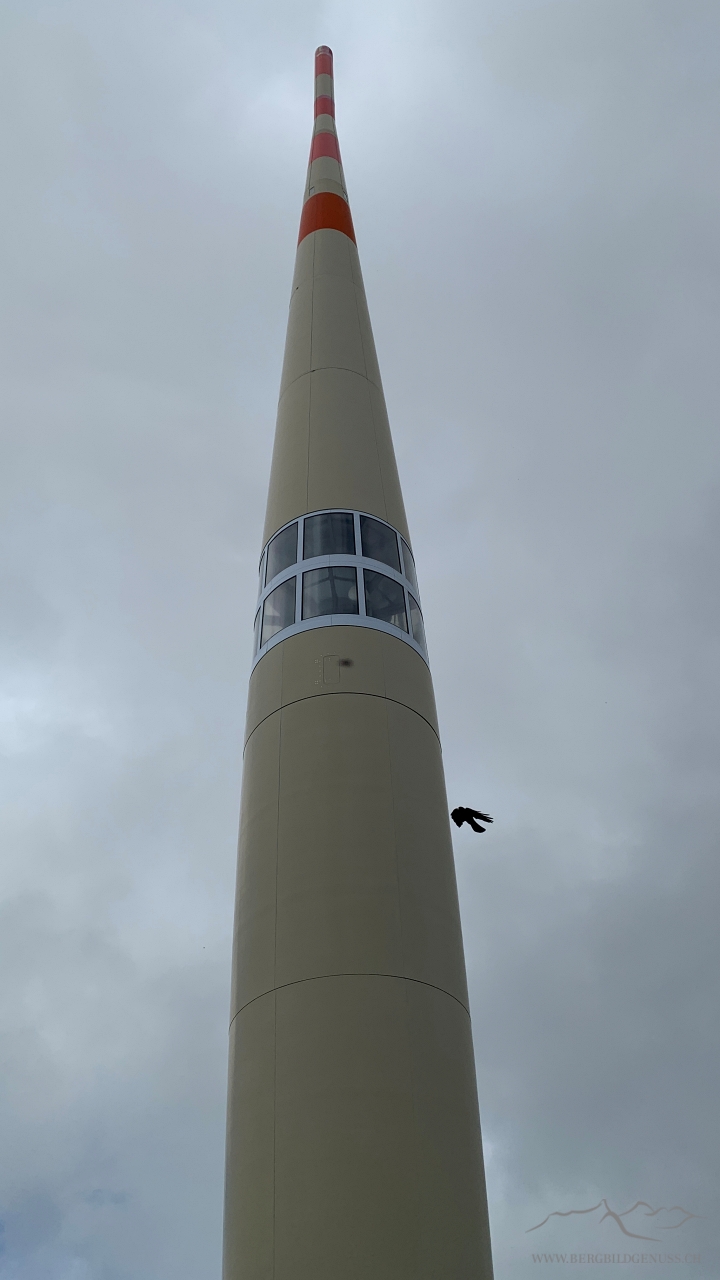 Rakete?