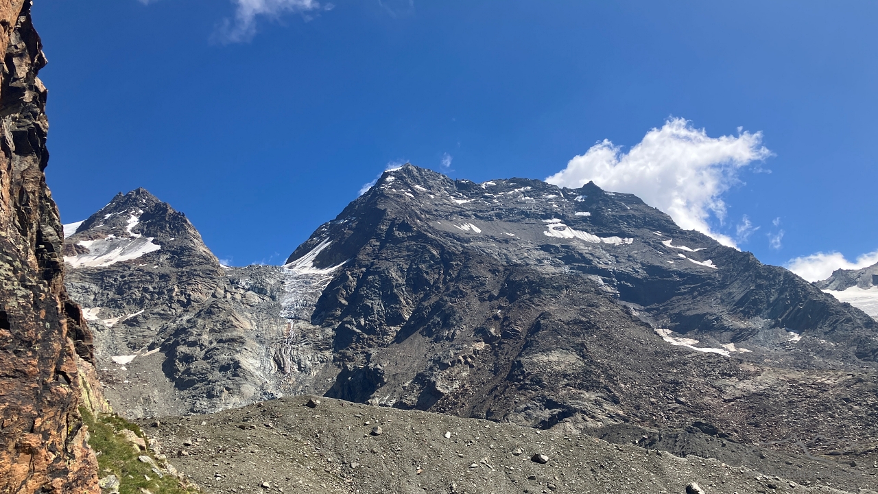 Lagginhorn