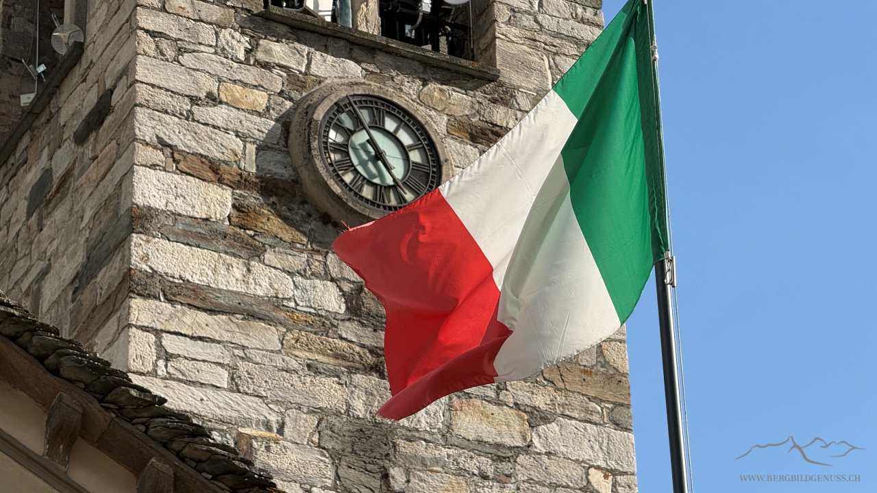Bella Italia - Alagna