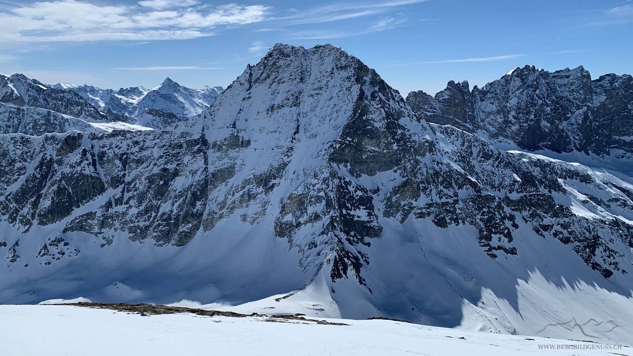 Mont Gelé