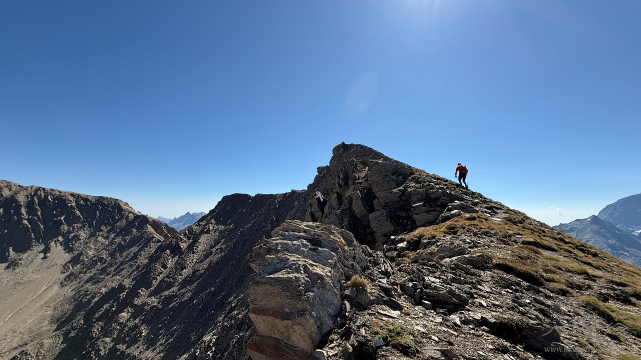 Auf zum Grossen Huwetz!
