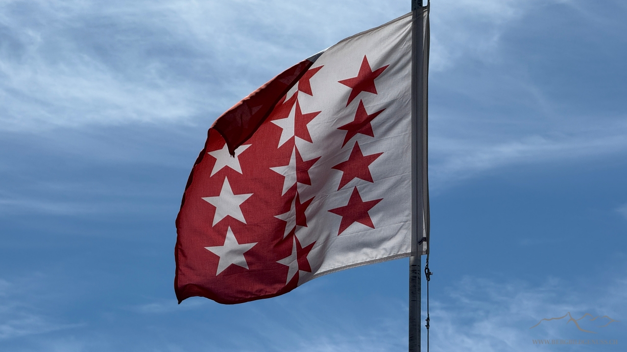 Ins Härz gmeisslut...