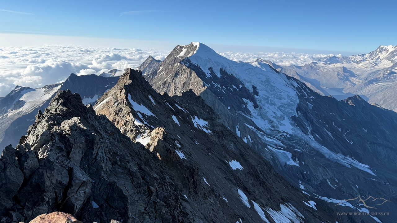 Weissmies 